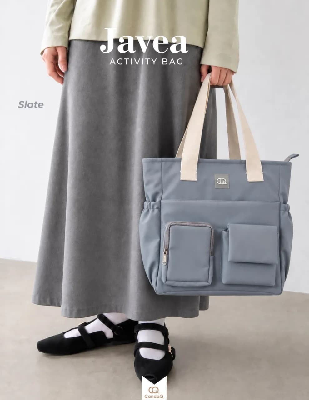 Javea Activity Bag