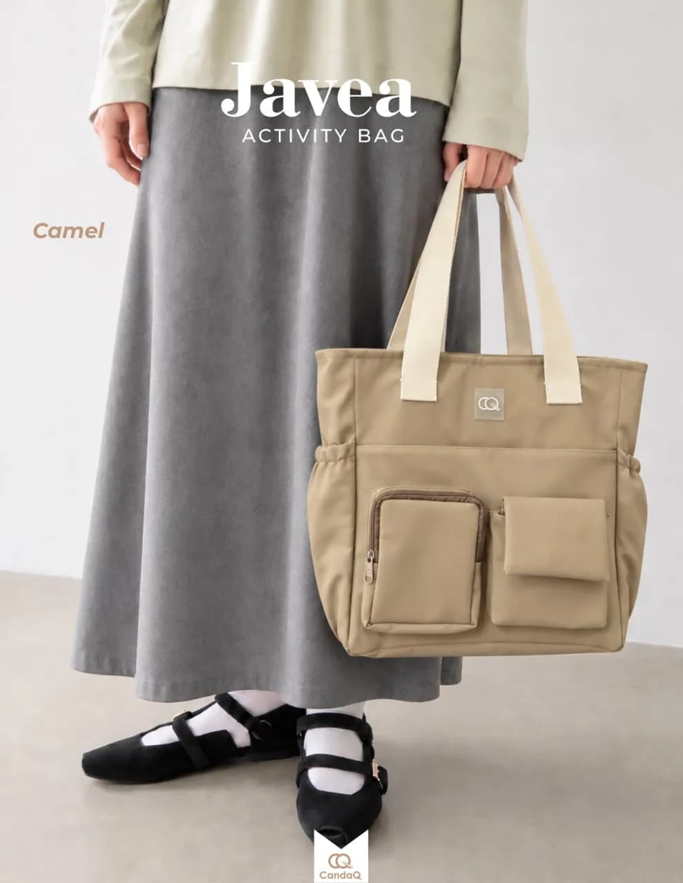 Javea Activity Bag