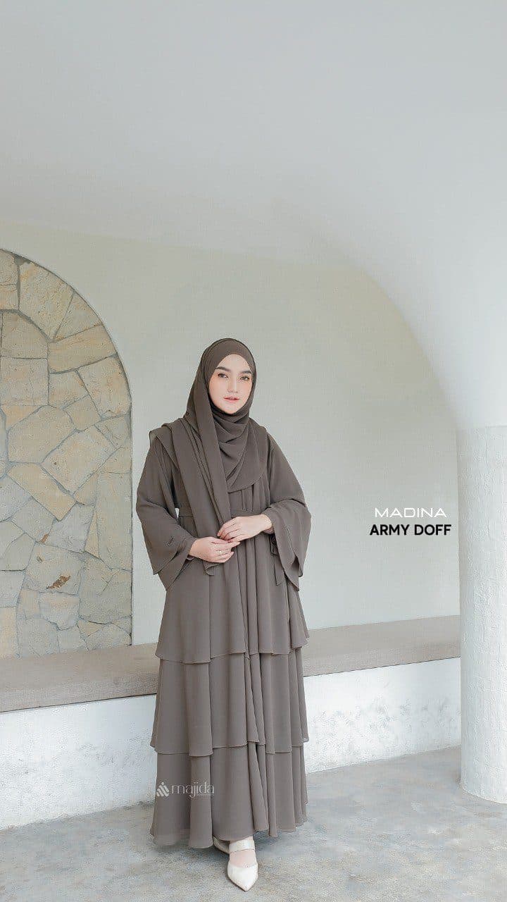 Madina Abaya