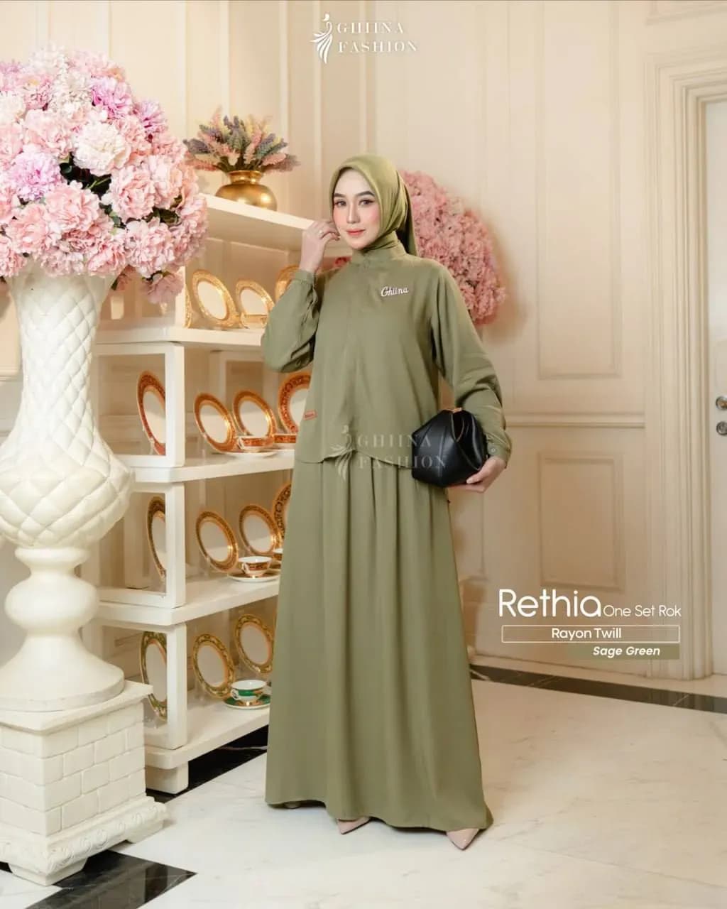 RETHIA SET