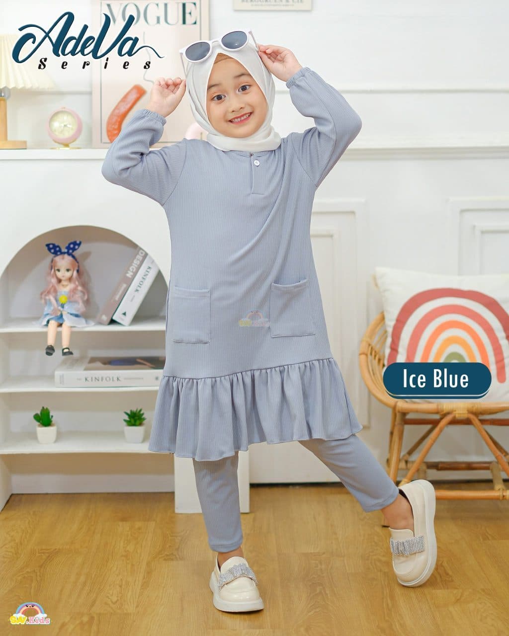 Adeva Set