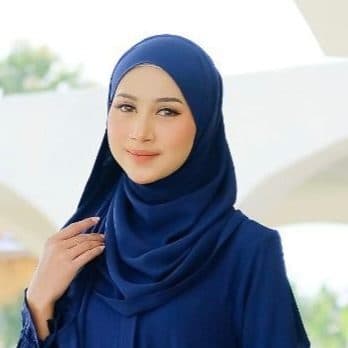 Lidya Pashmina