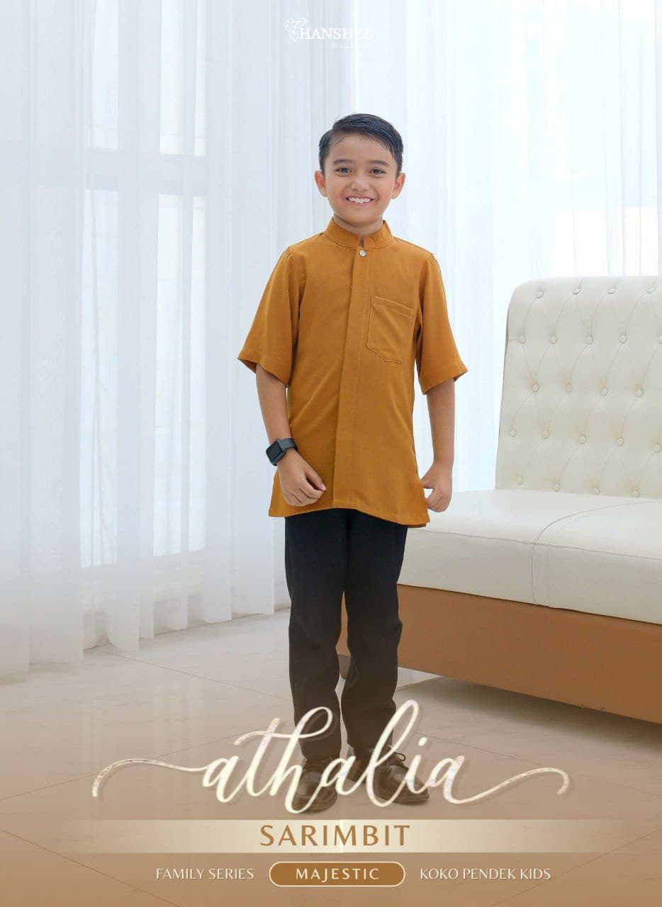 Athalia
