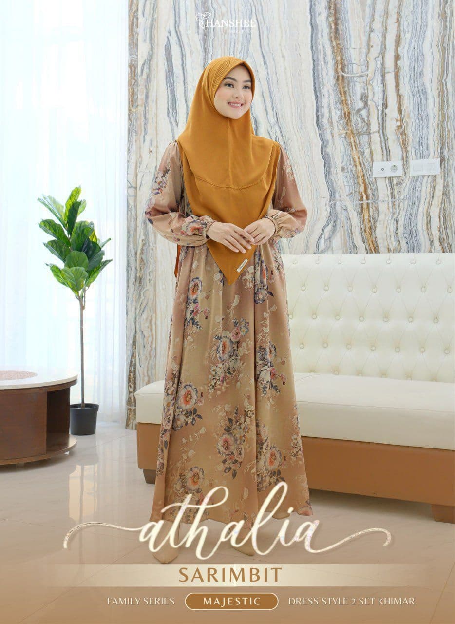 Athalia