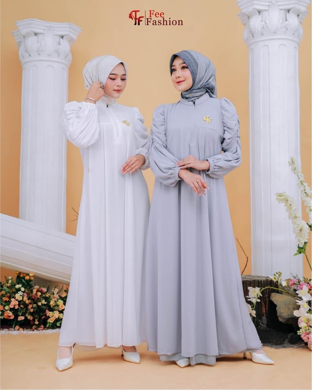 Ifza Dress