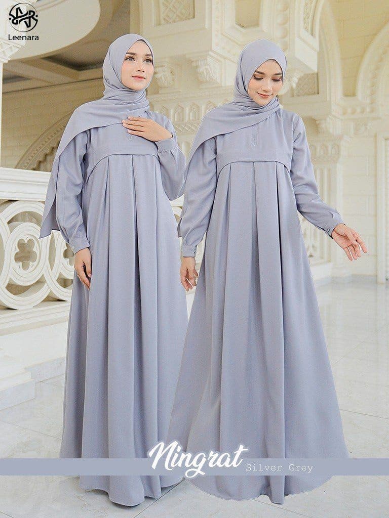 Ningrat Dress