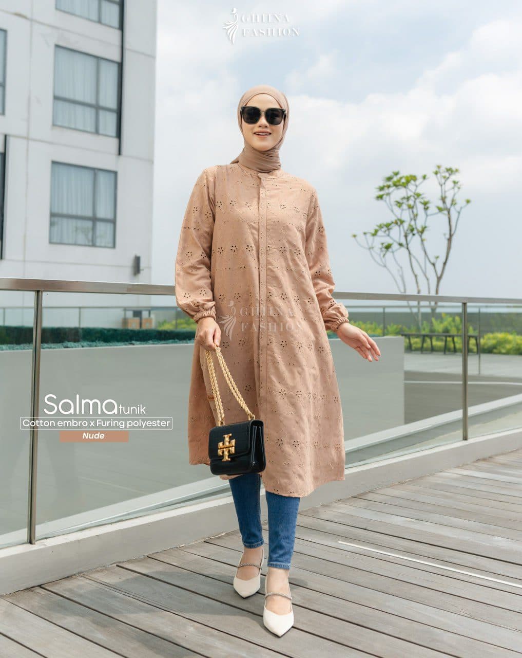 Salma Tunik