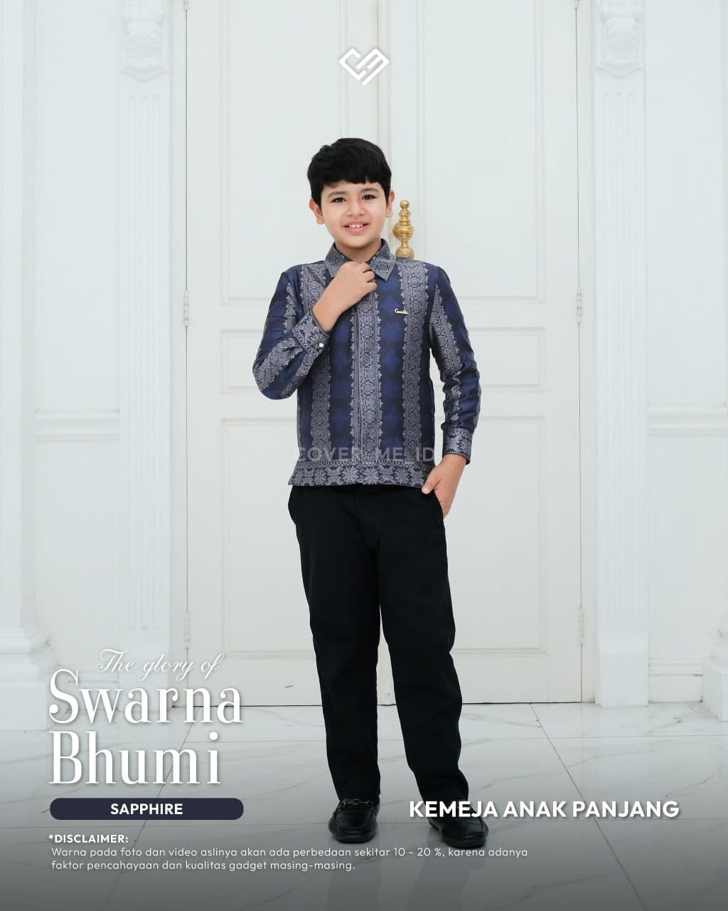 Swarna Bhumi