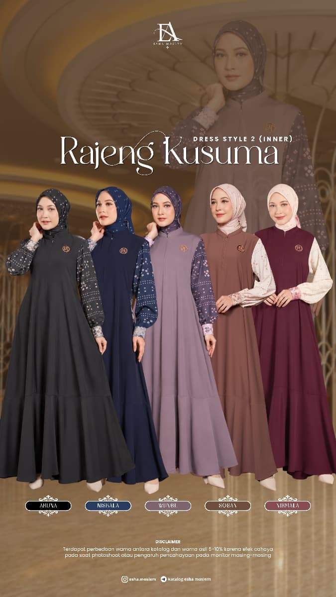 Rajeng Kusuma