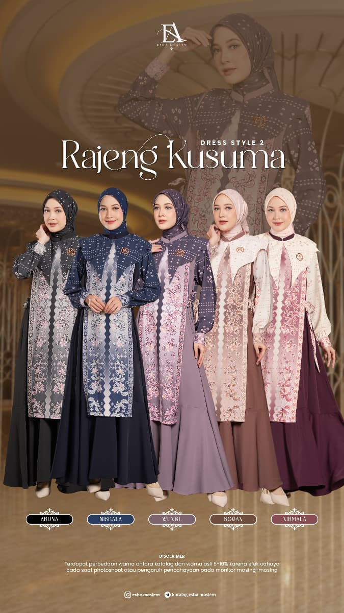 Rajeng Kusuma