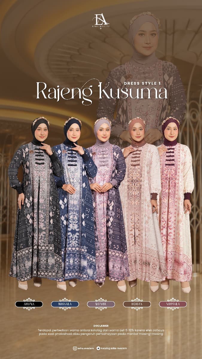 Rajeng Kusuma