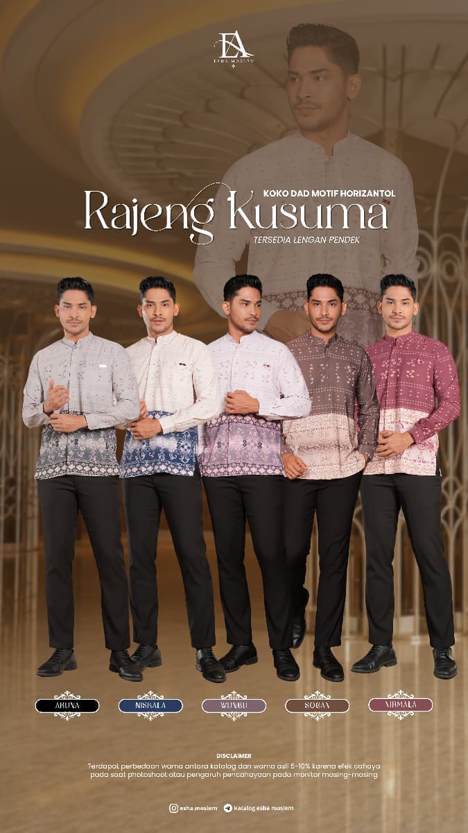 Rajeng Kusuma