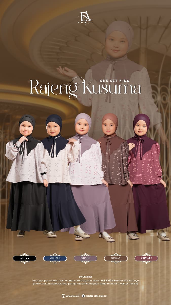Rajeng Kusuma