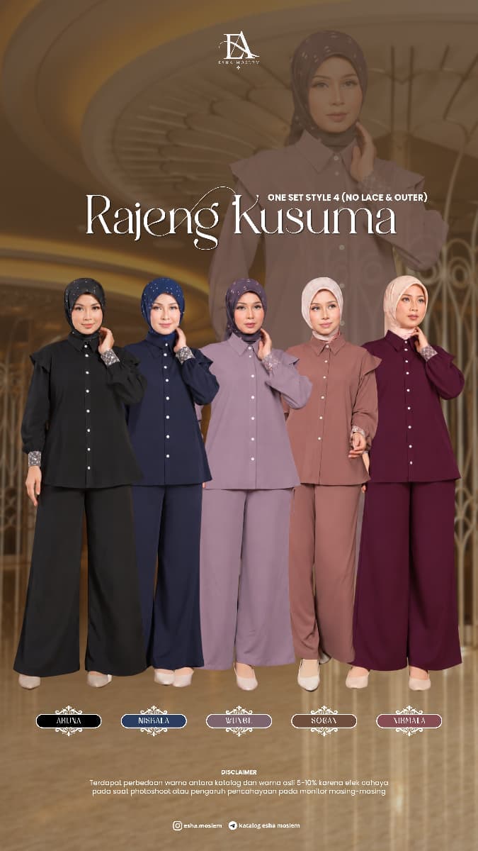 Rajeng Kusuma