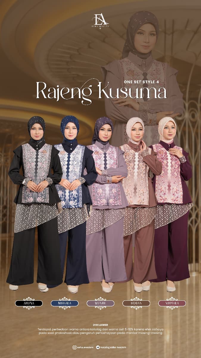 Rajeng Kusuma