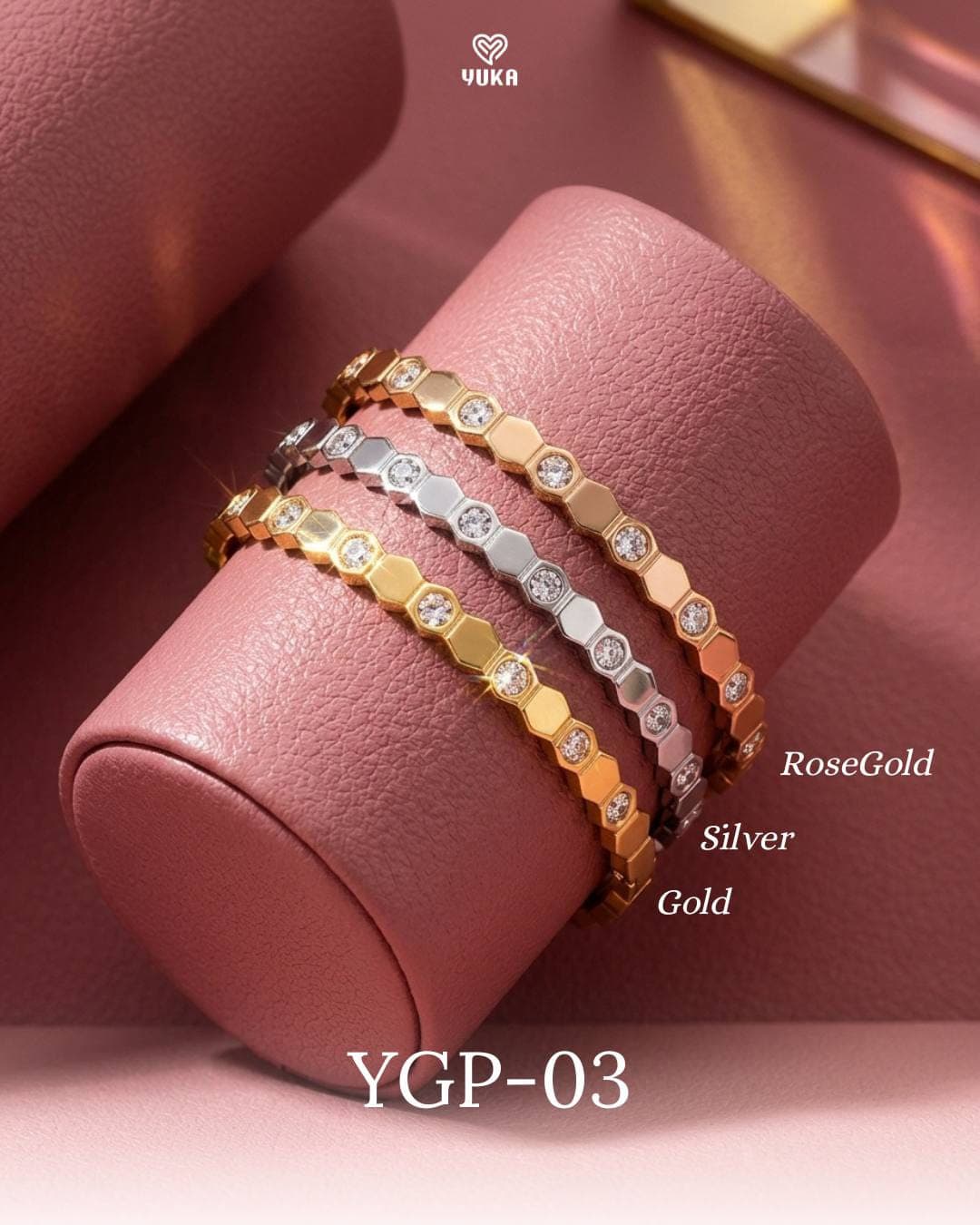 YGP 03
