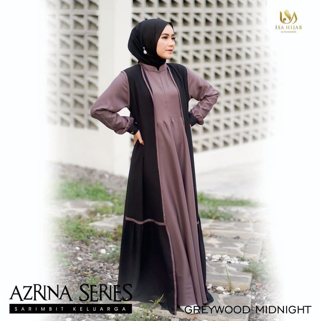 Azrina Series