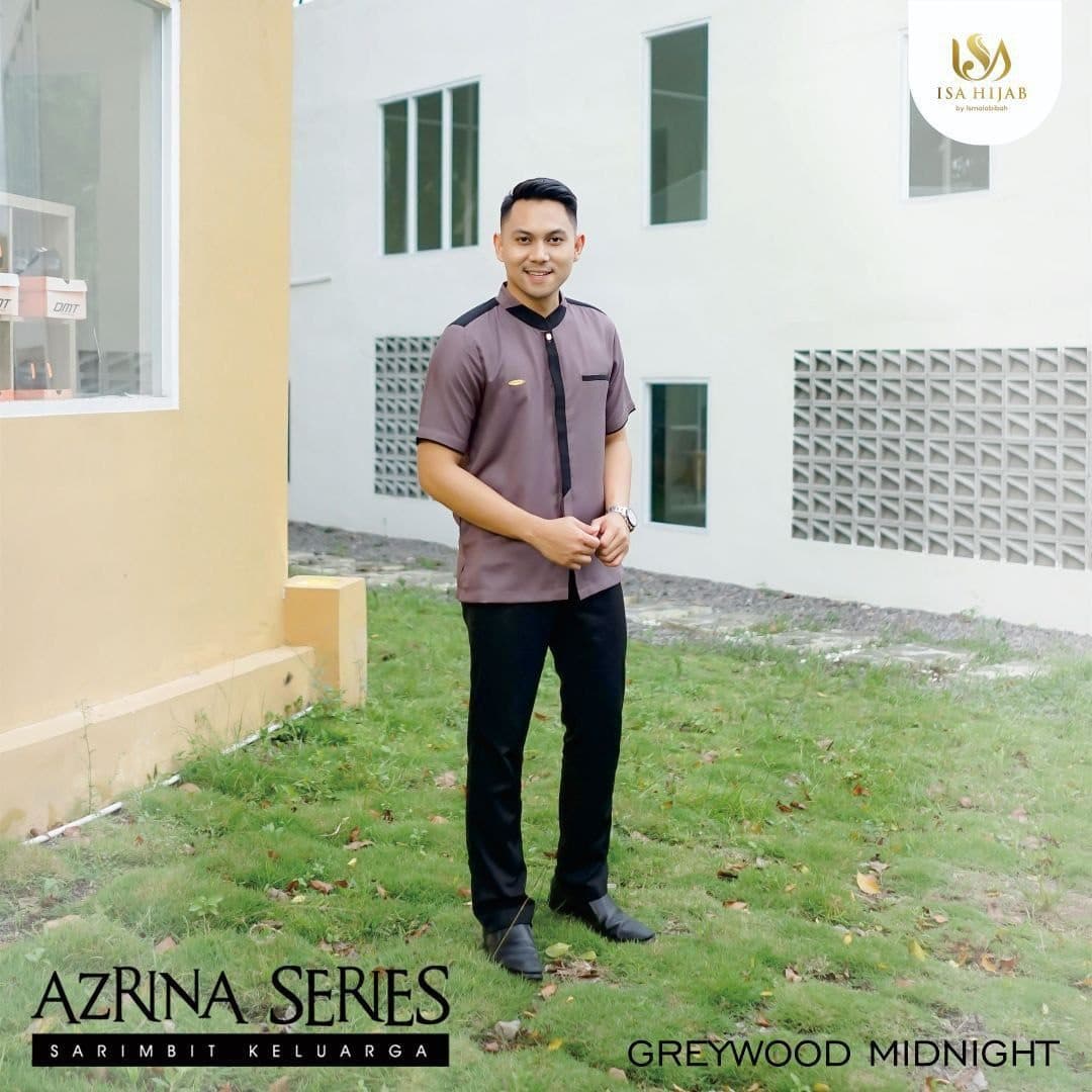 Azrina Series