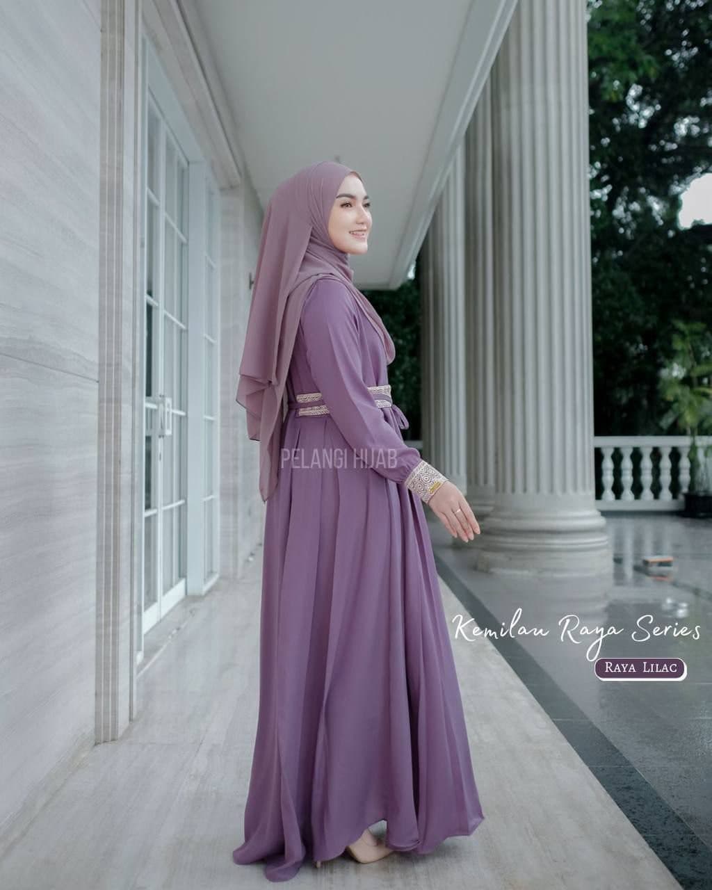 Kemilau Raya