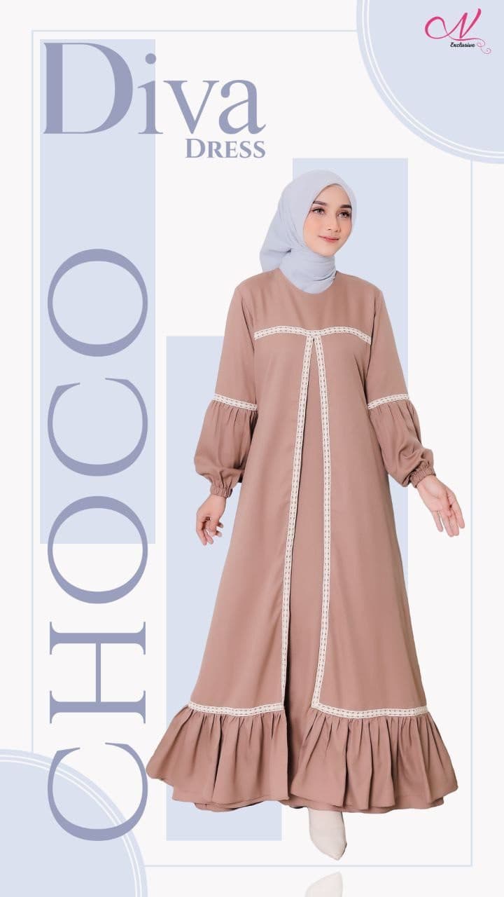 Diva Dress