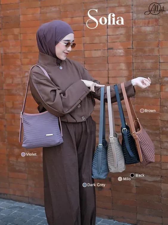 Sofia Bag