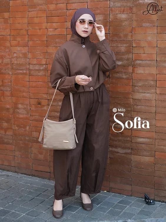 Sofia Bag