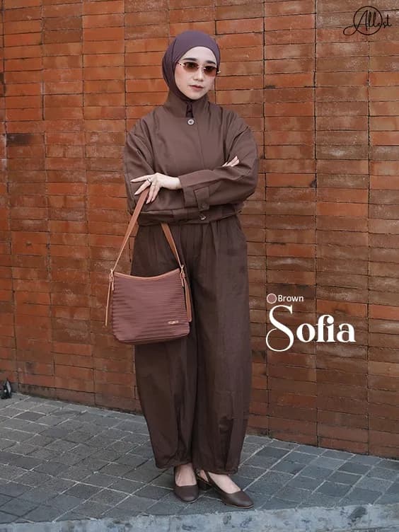 Sofia Bag