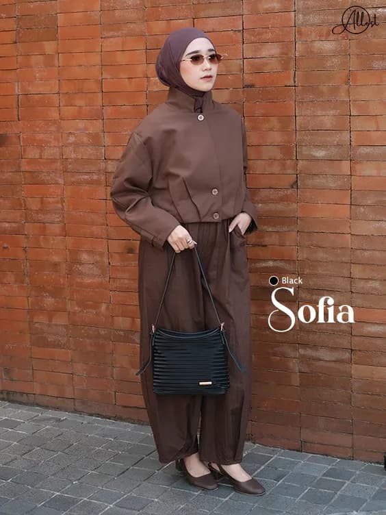 Sofia Bag