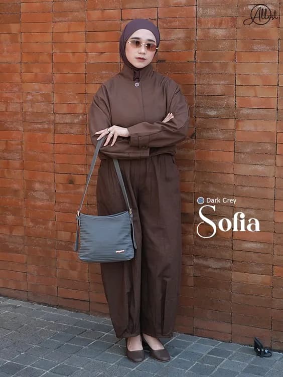 Sofia Bag