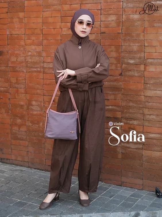 Sofia Bag
