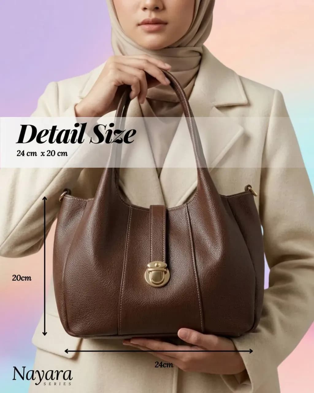 NAYARA BAG
