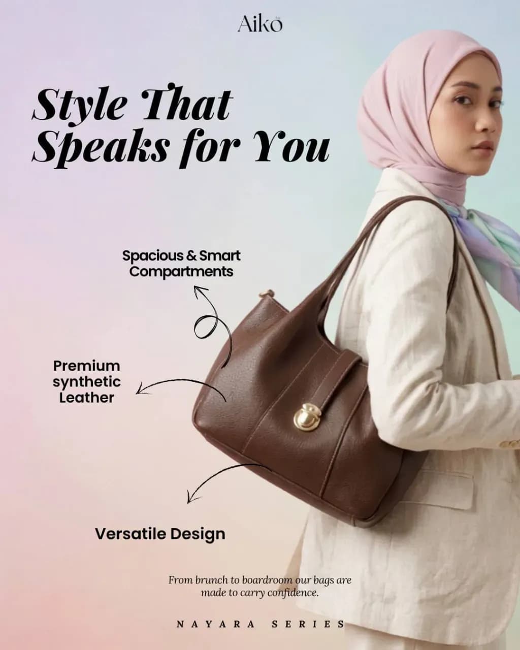 NAYARA BAG
