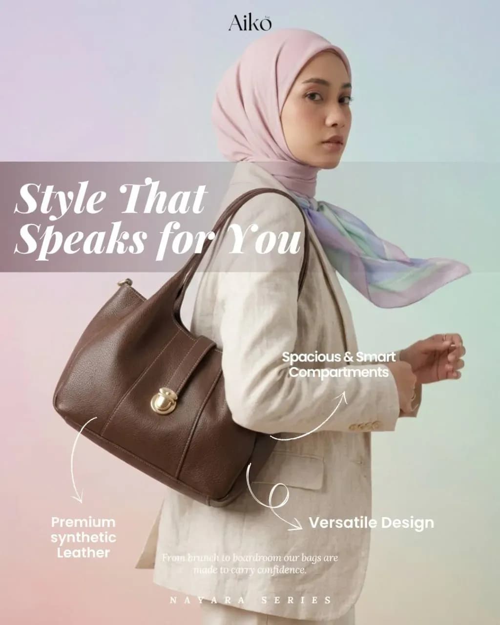 NAYARA BAG