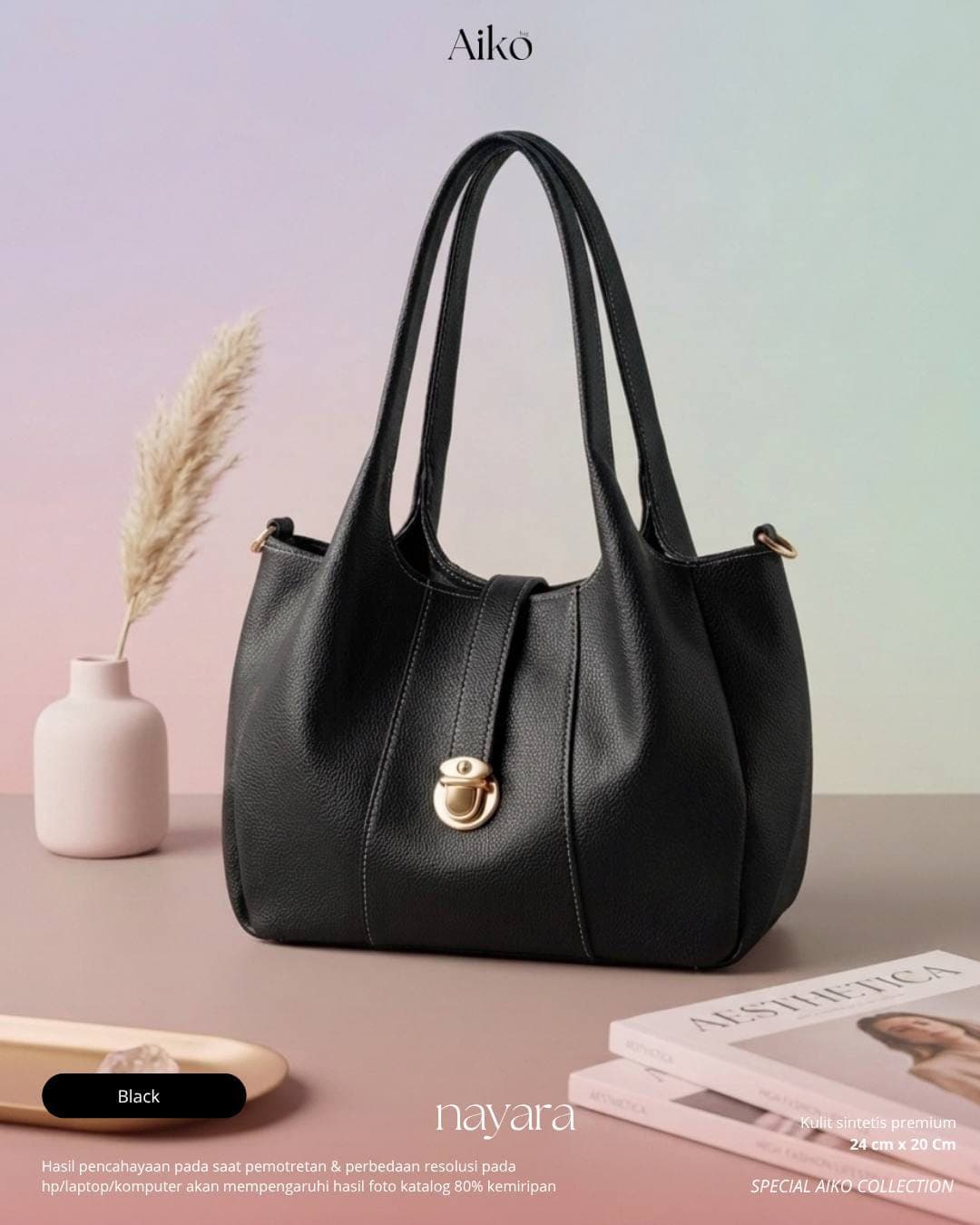 NAYARA BAG