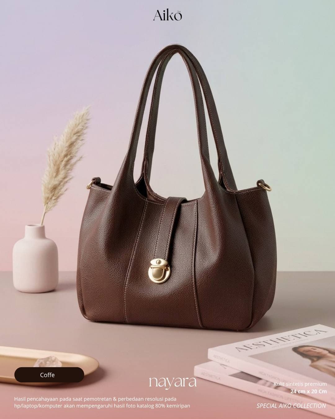 NAYARA BAG