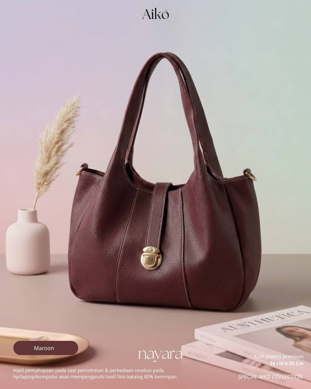 NAYARA BAG