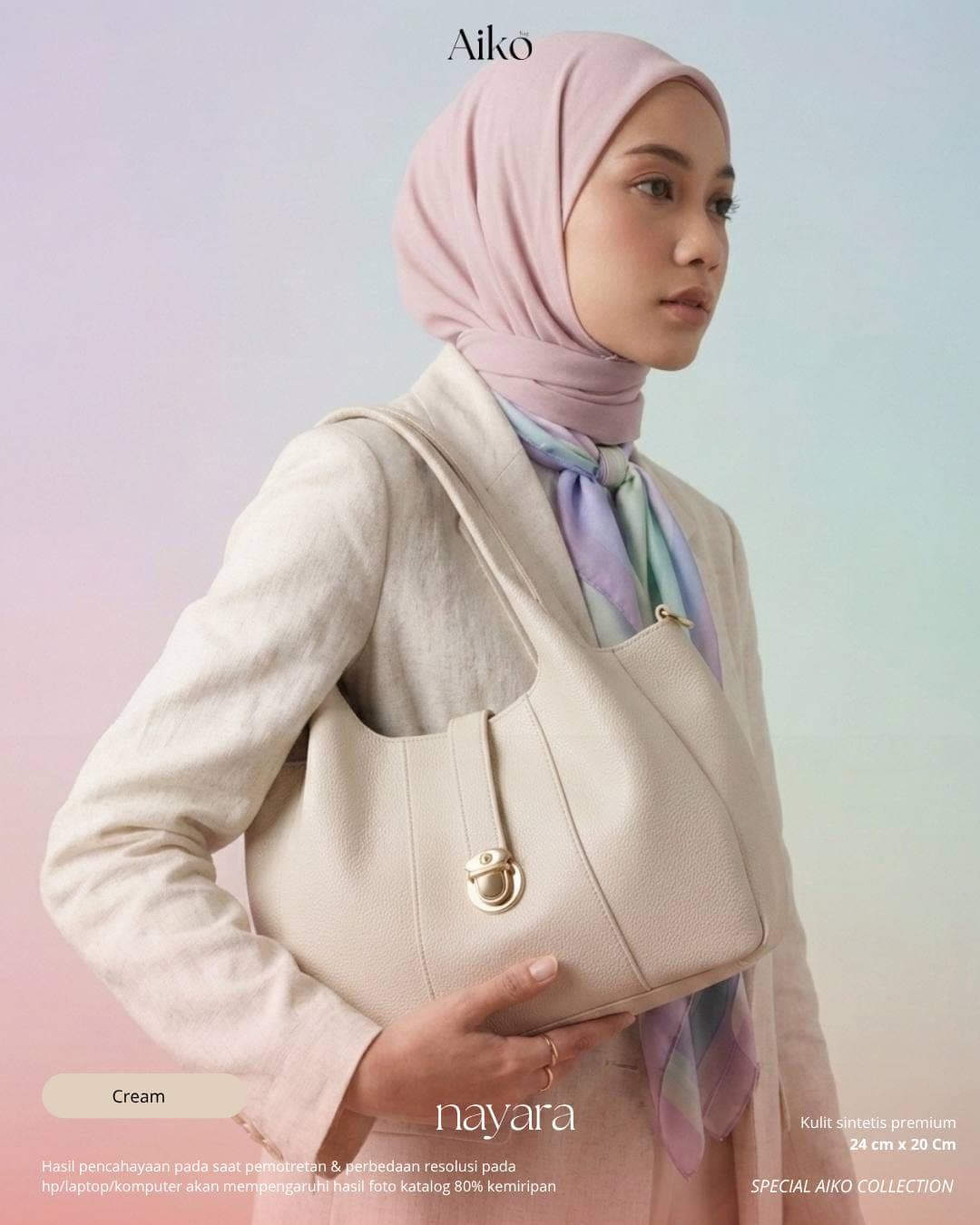NAYARA BAG