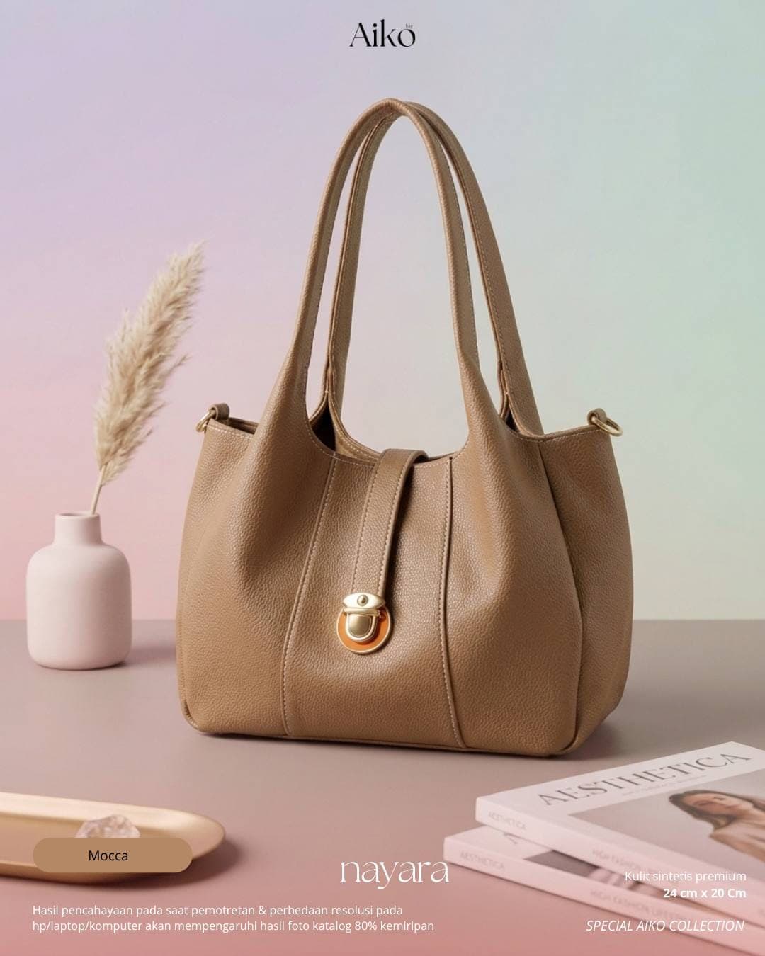 NAYARA BAG