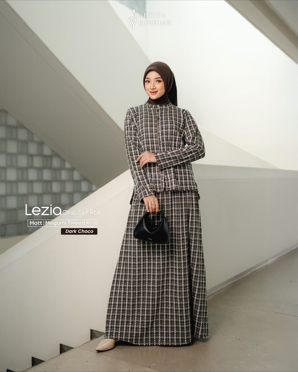 Lezia Set