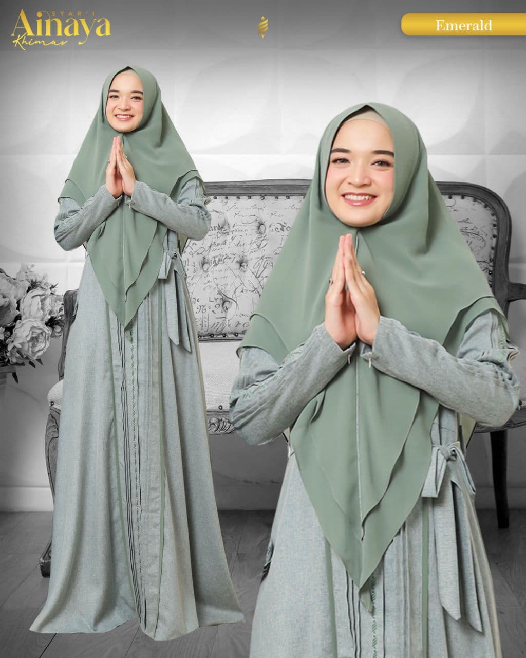 Agra Ainaya