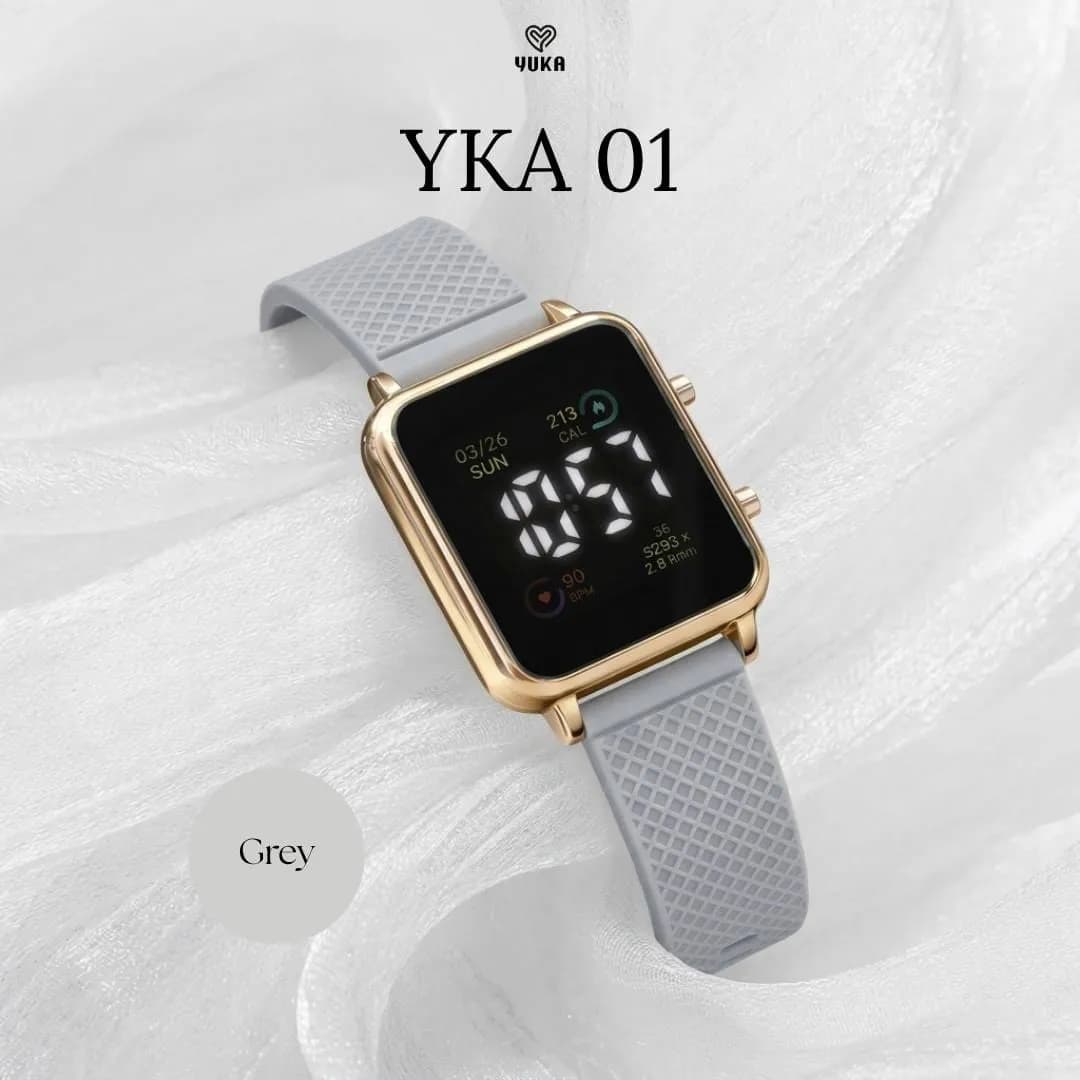YKA-01