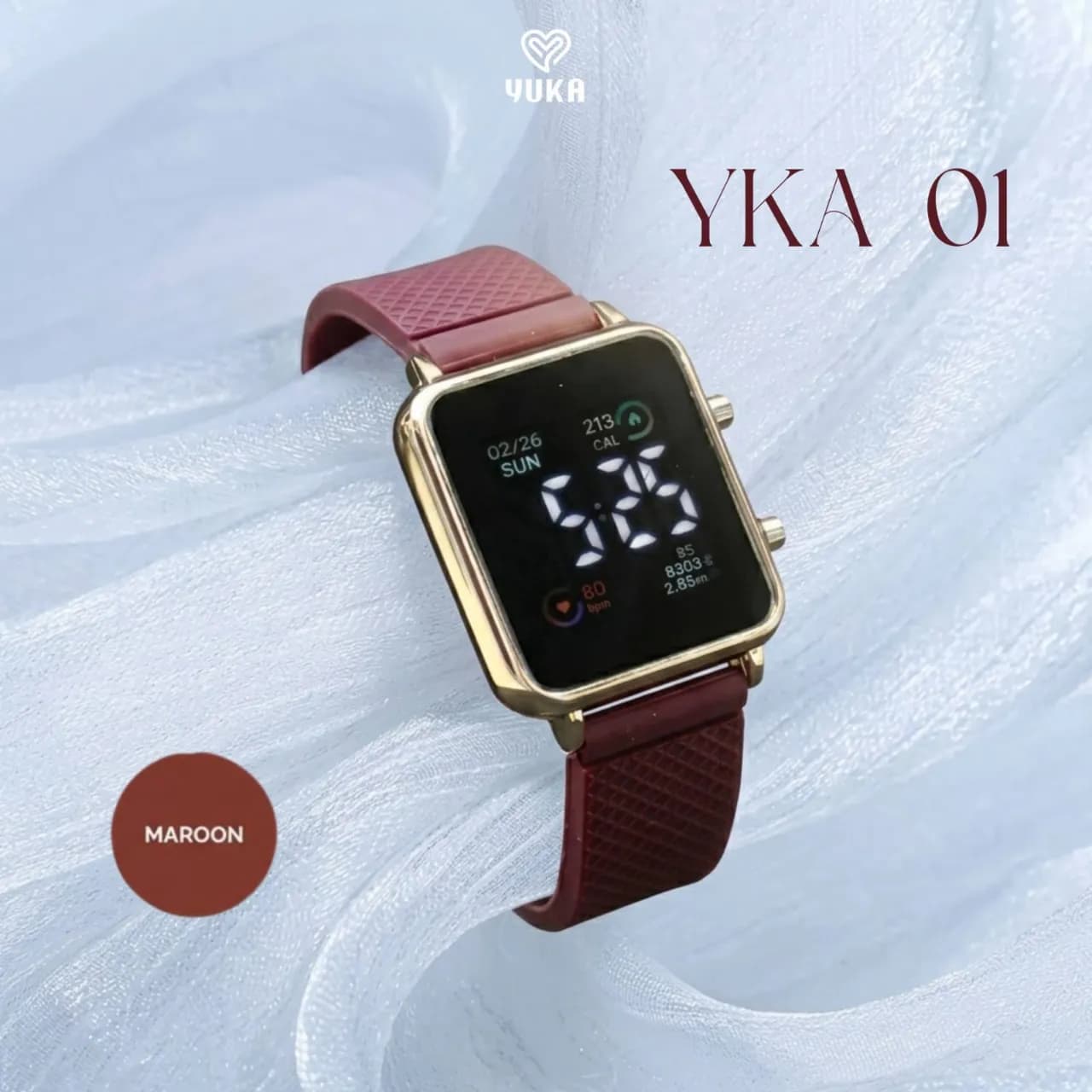 YKA-01