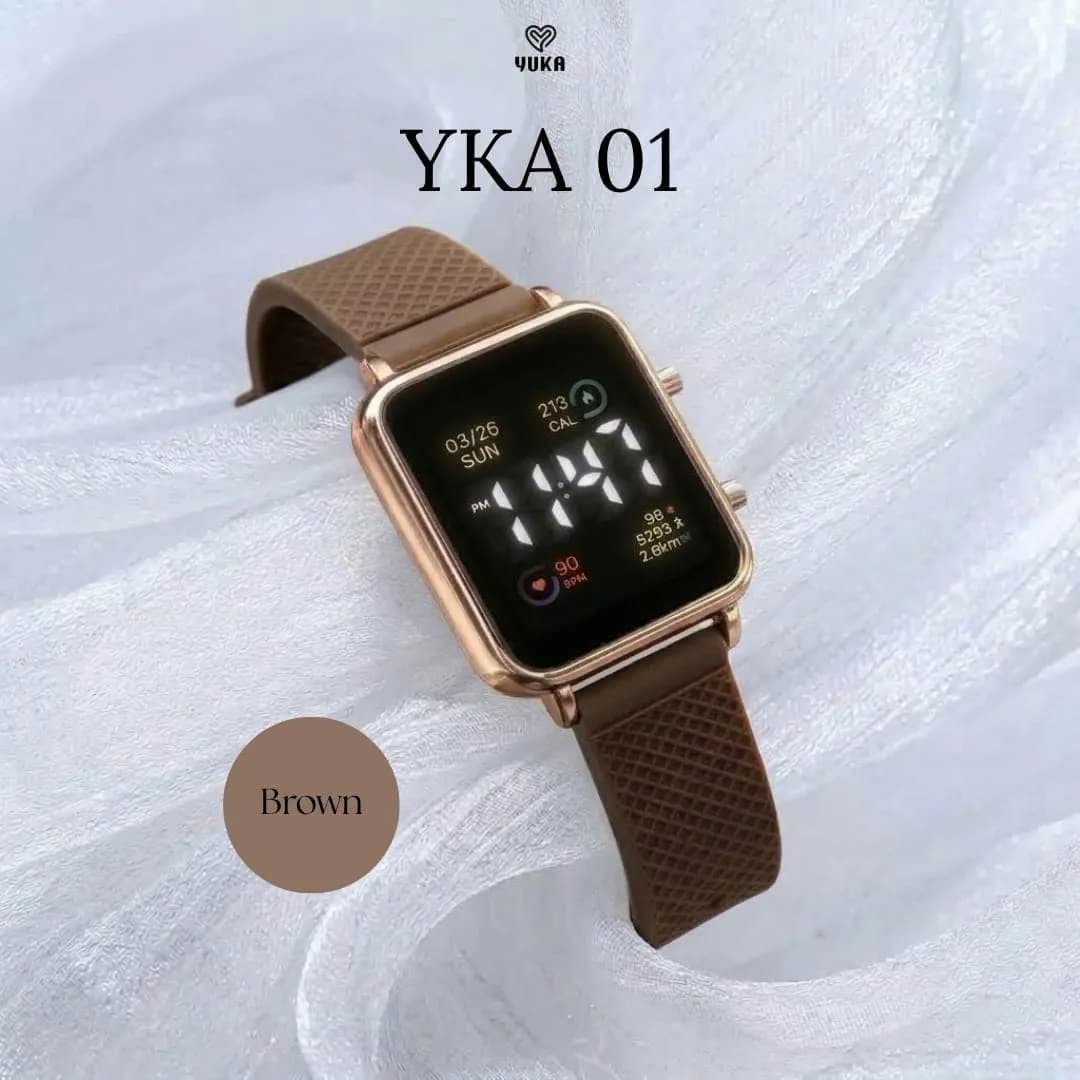 YKA-01
