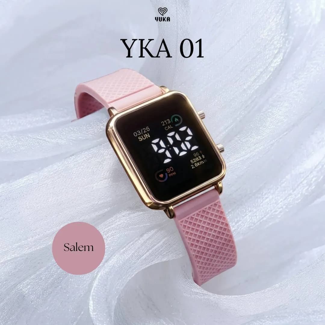 YKA-01
