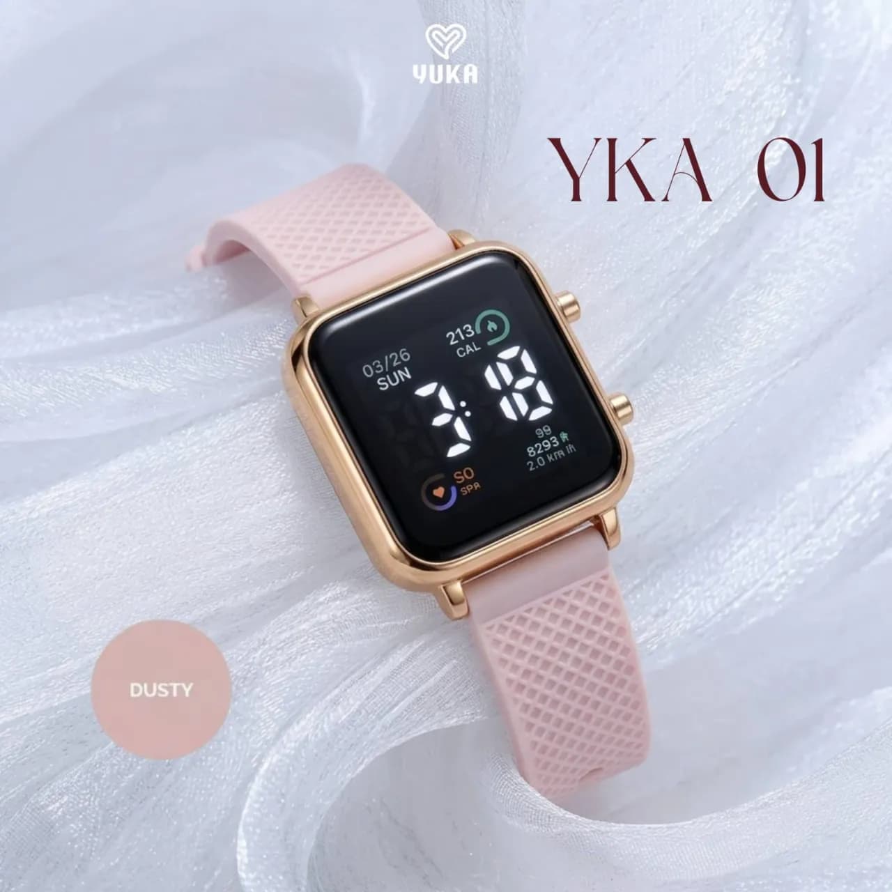YKA-01