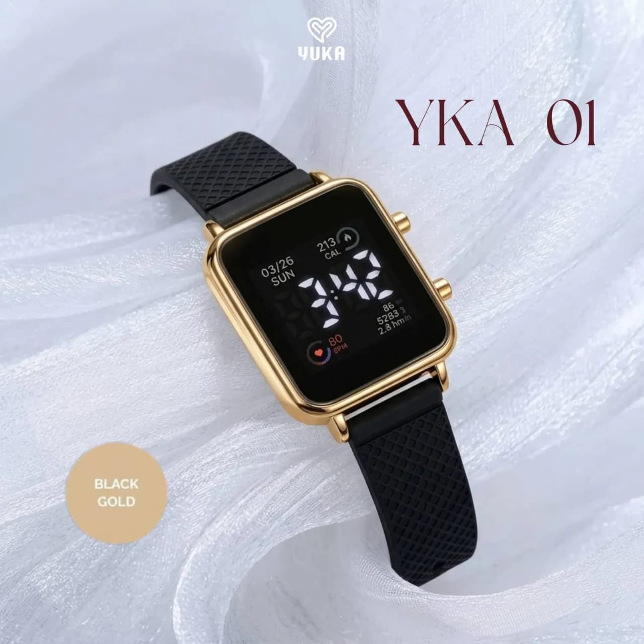 YKA-01