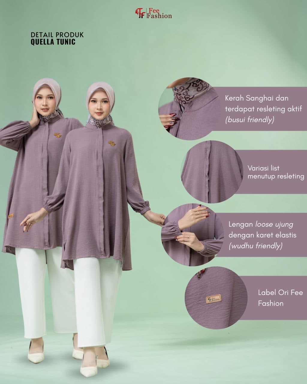 Quella Tunik