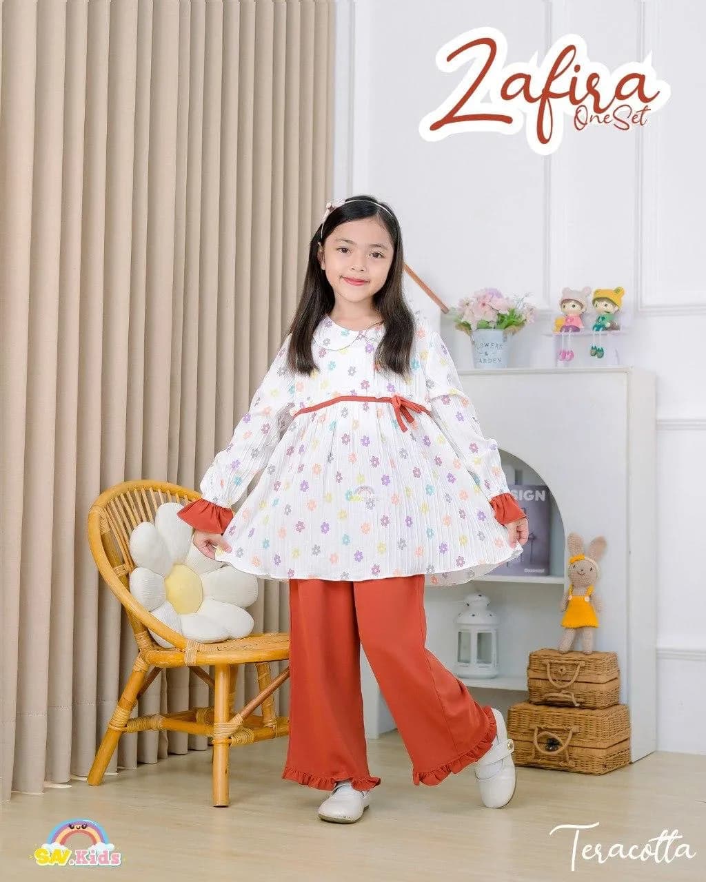 Zafira Oneset