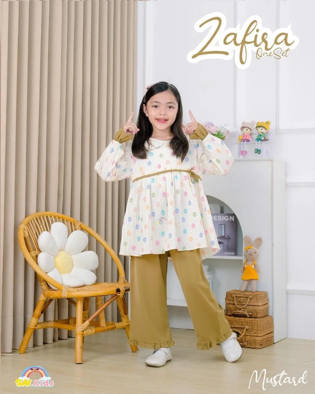 Zafira Oneset