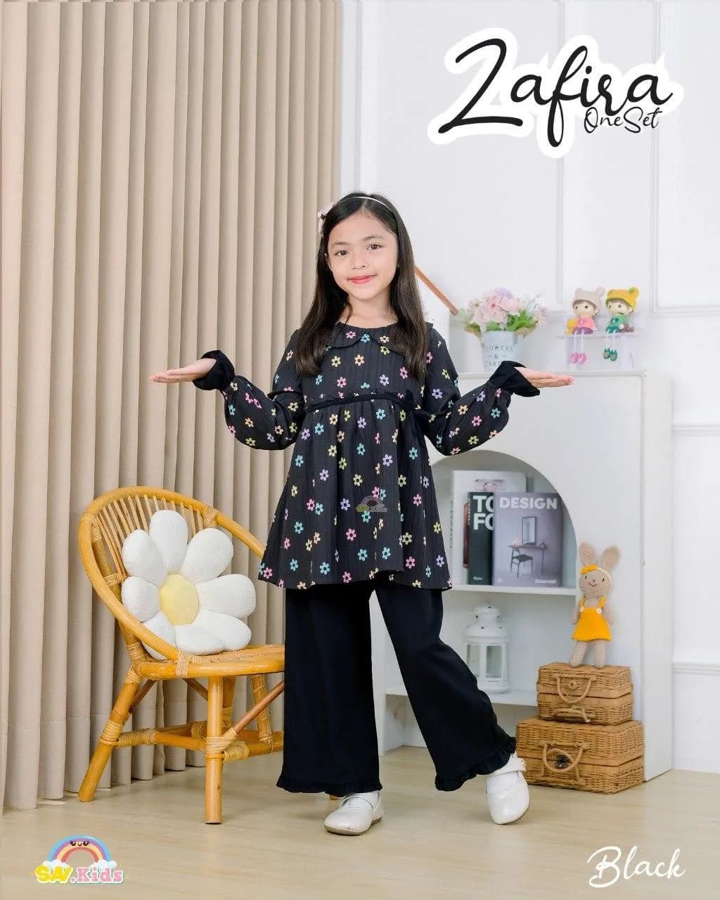 Zafira Oneset